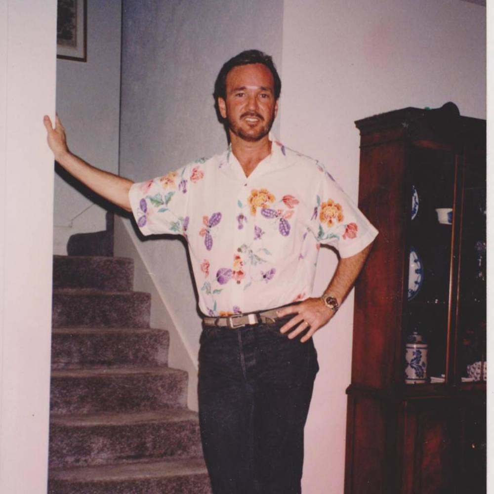 Meet your Posher, Phillip